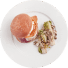 Beef Burger