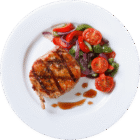 BBQ Chicken