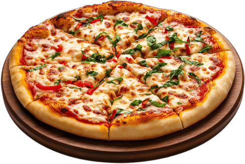 Hot and Spicy_ 1