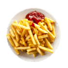 Fries